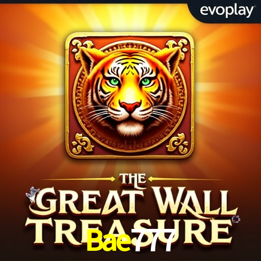 Apostas de Futebol Bae777