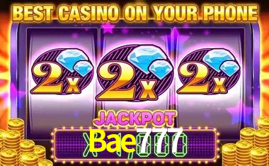 Tecnologia da Plataforma Bae777