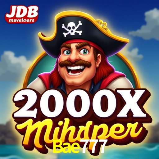 Bônus de Boas-vindas Bae777