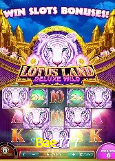 Design Responsivo Bae777