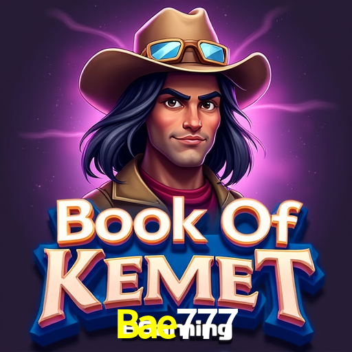 Recursos de Bônus Bae777