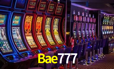 Sistemas de Segurança Bae777