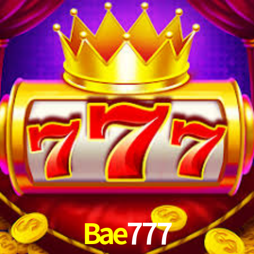 Bônus de Boas-vindas Bae777